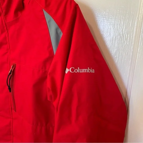 Columbia Youth Boys Renegade Warmth Jacket